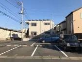 足立区六町３丁目　月極駐車場